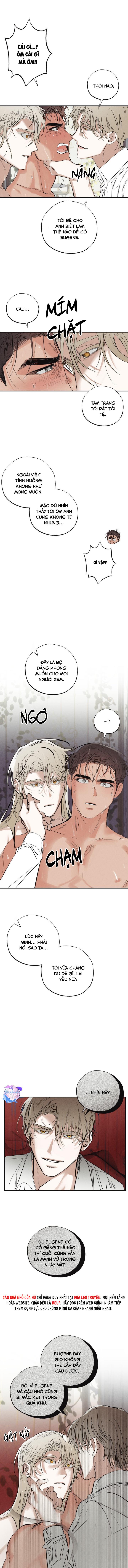 list truyện ngắn chịt chịt chapter 41 2