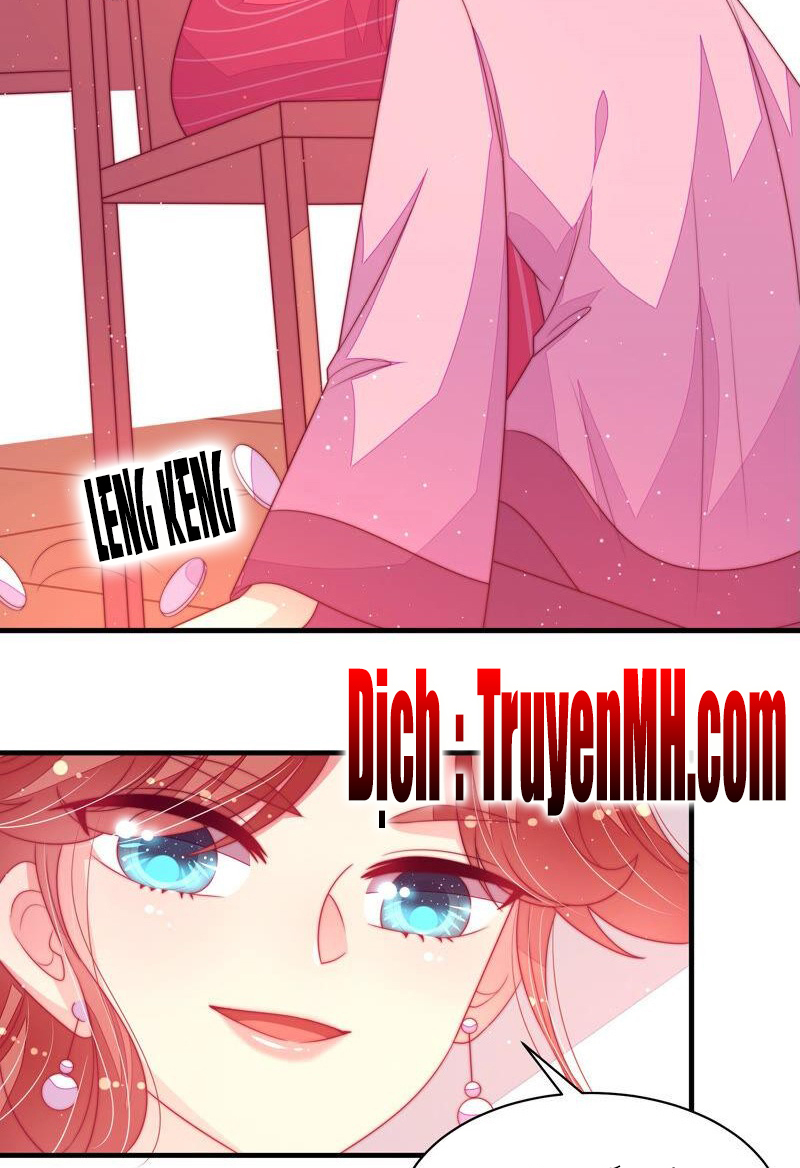 ngày nào thiếu soái cũng ghen chapter 314 14