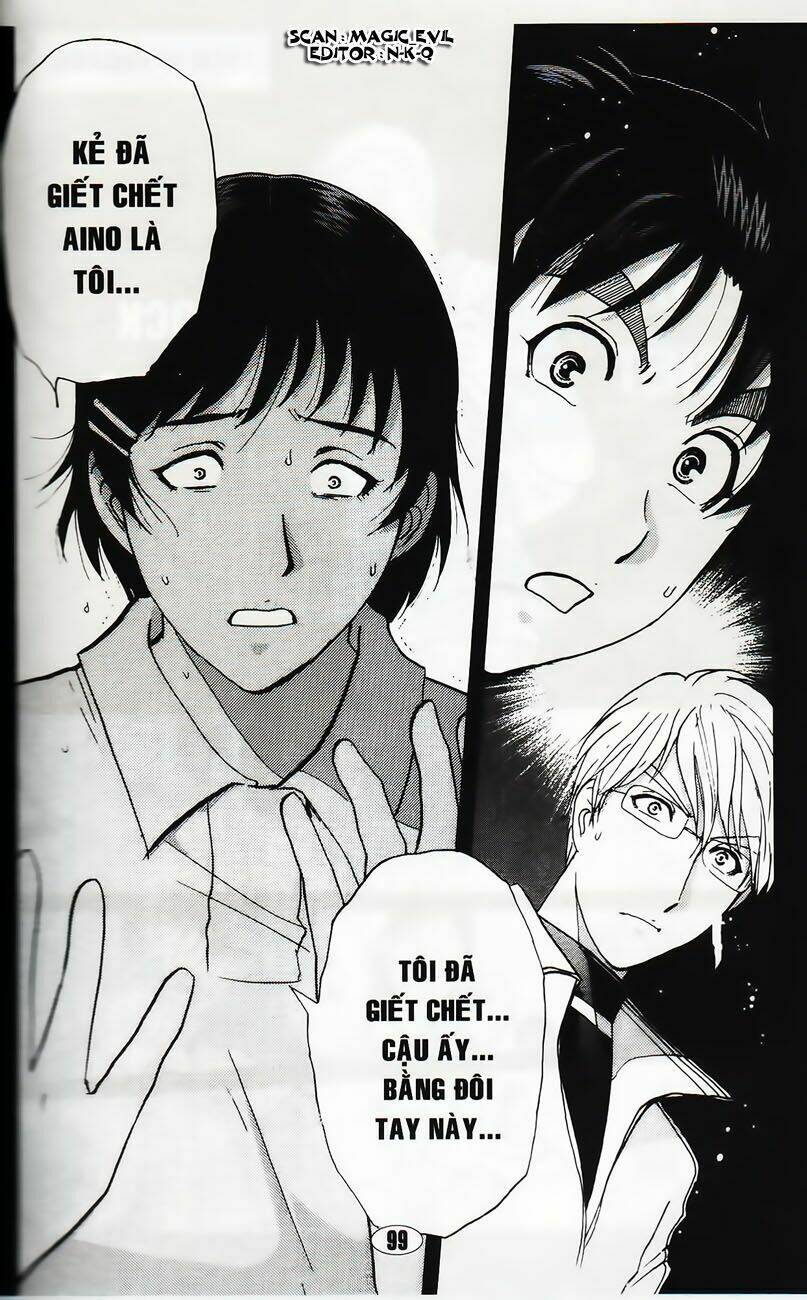 thám tử kindaichi - phần 2 chapter 36 23