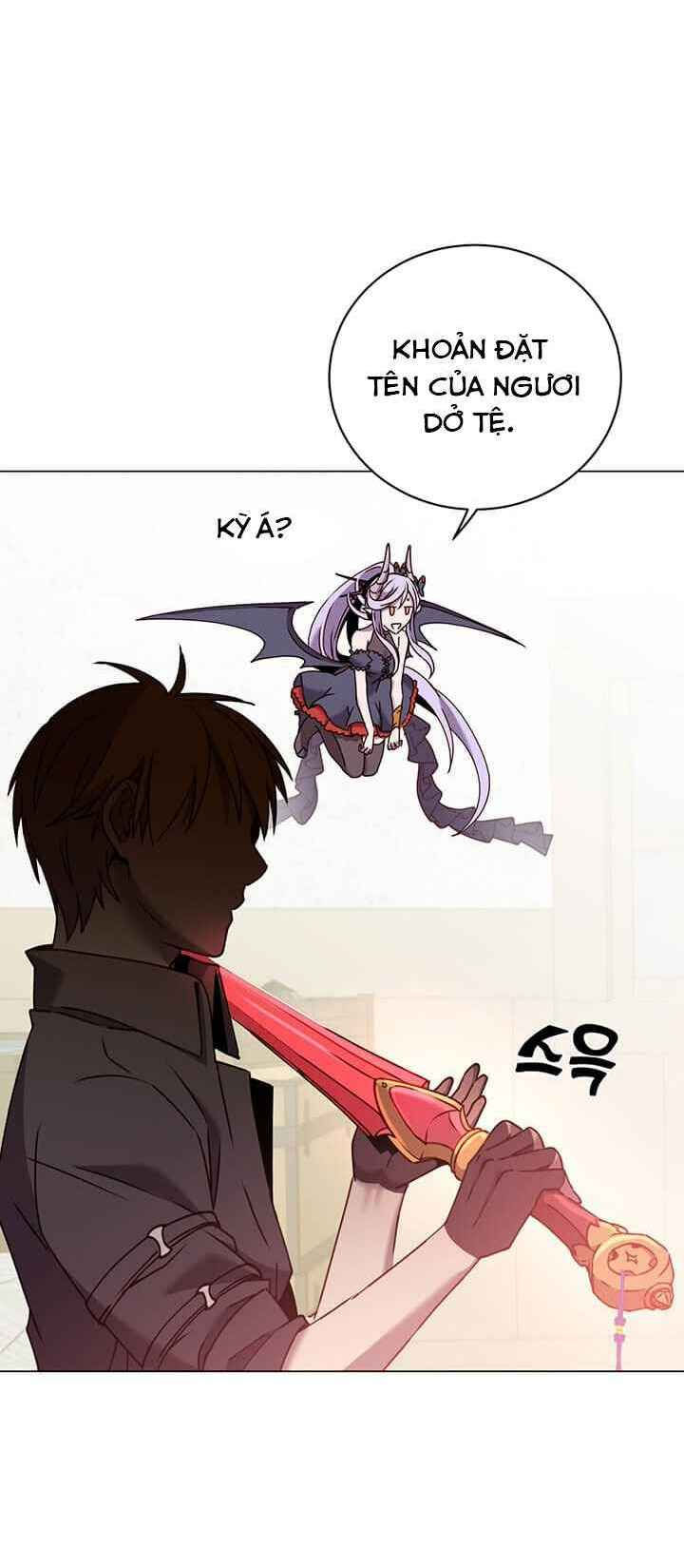 Anh Hùng Mạnh Nhất Trở Lại chapter 52 11