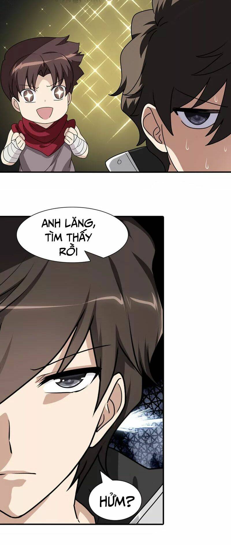 bạn gái virus của tôi chapter 193 7