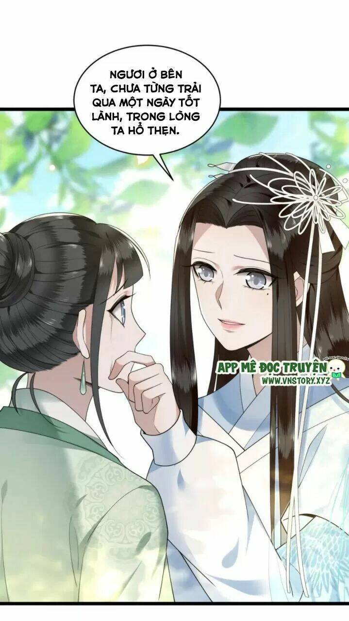 phượng hoàng vu phi chapter 84 2