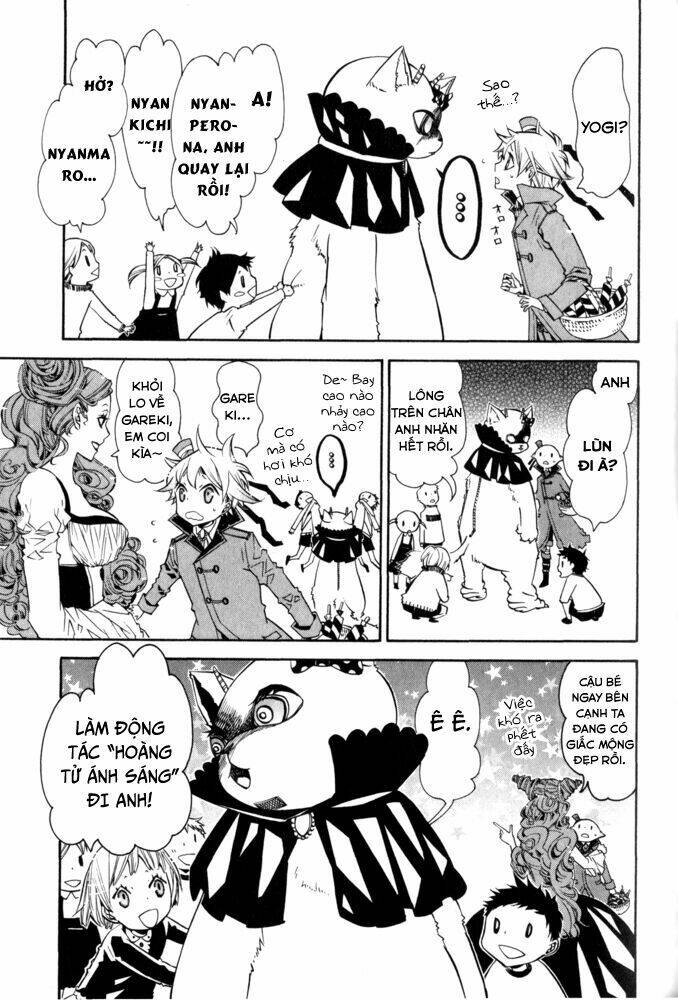 karneval chapter 15 16