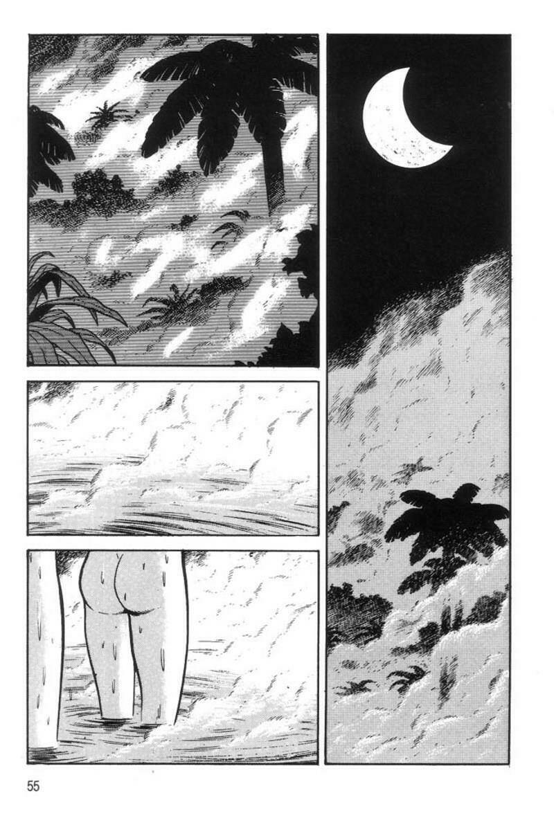 violence jack: king of brutes chapter 3 6