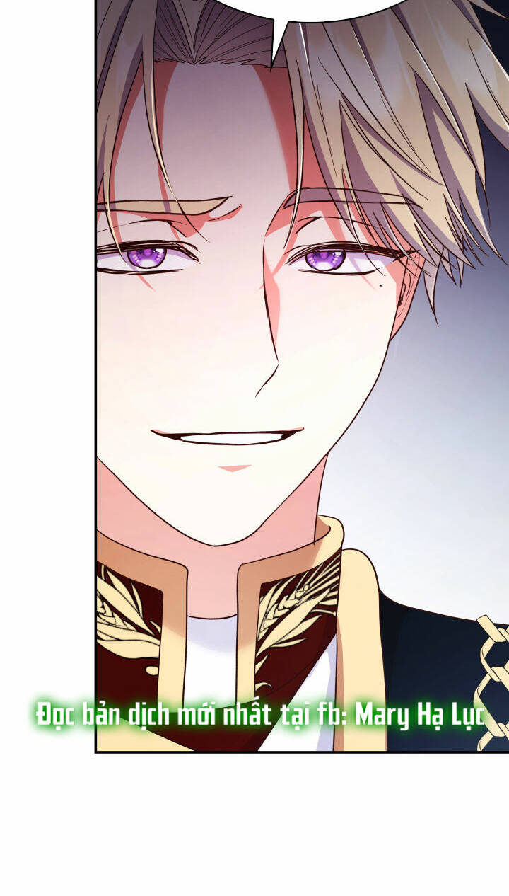 từ ác nữ, tôi trở thành một người mẹ chapter 44.2 26