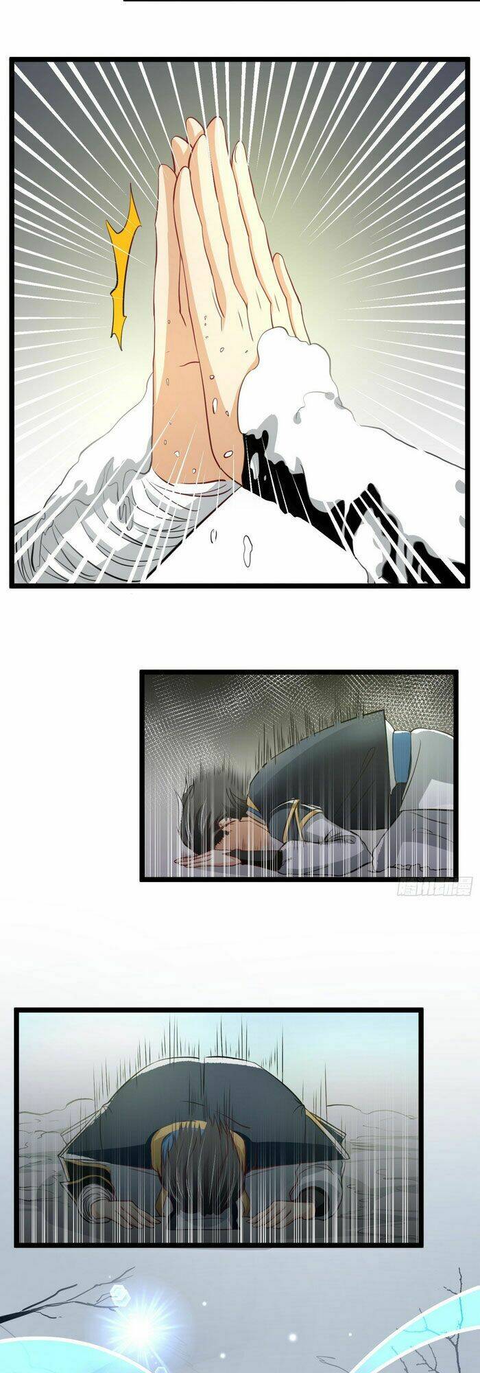 nhân đạo kỹ nguyên chapter 29 9