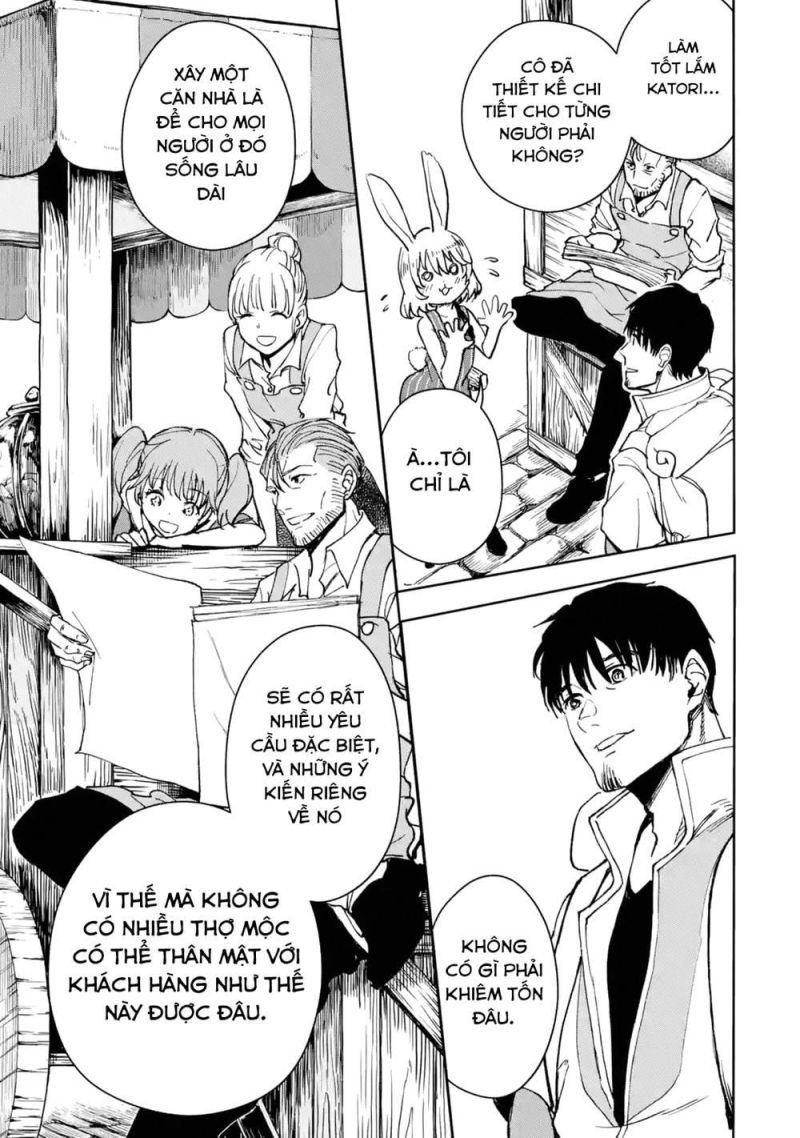 i'm a middle-aged man who got my adventurer license revoked chapter 30 33