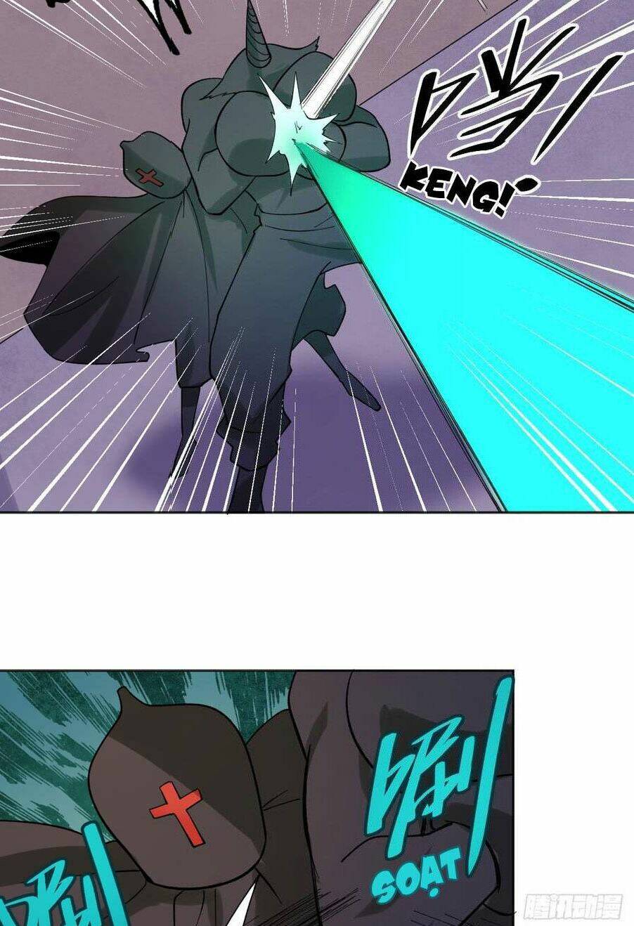 vô hạn khắc kim chi thần chapter 31 29