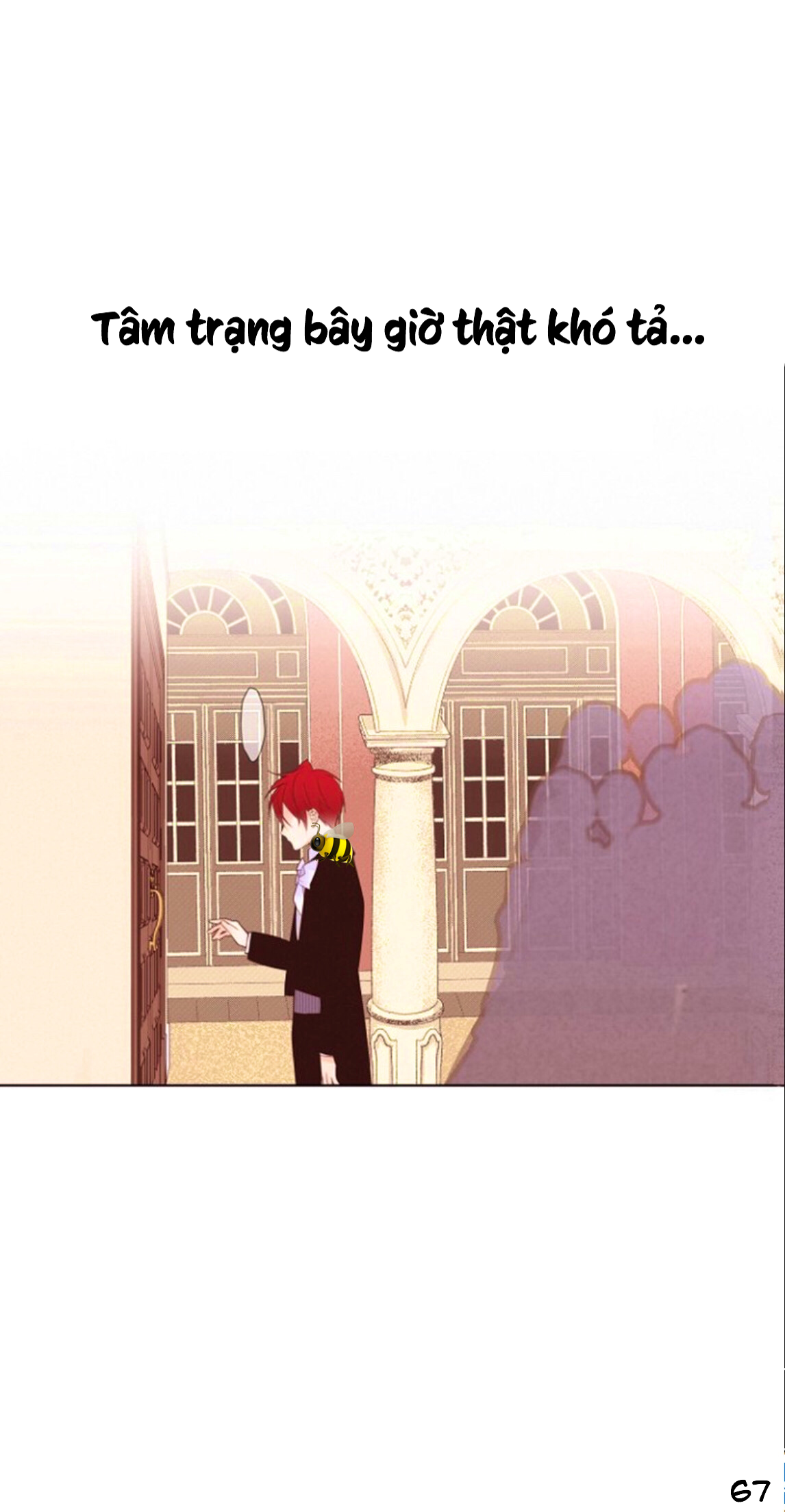 cuộc sống nhàm chán của quý cô tái sinh chapter 2 67