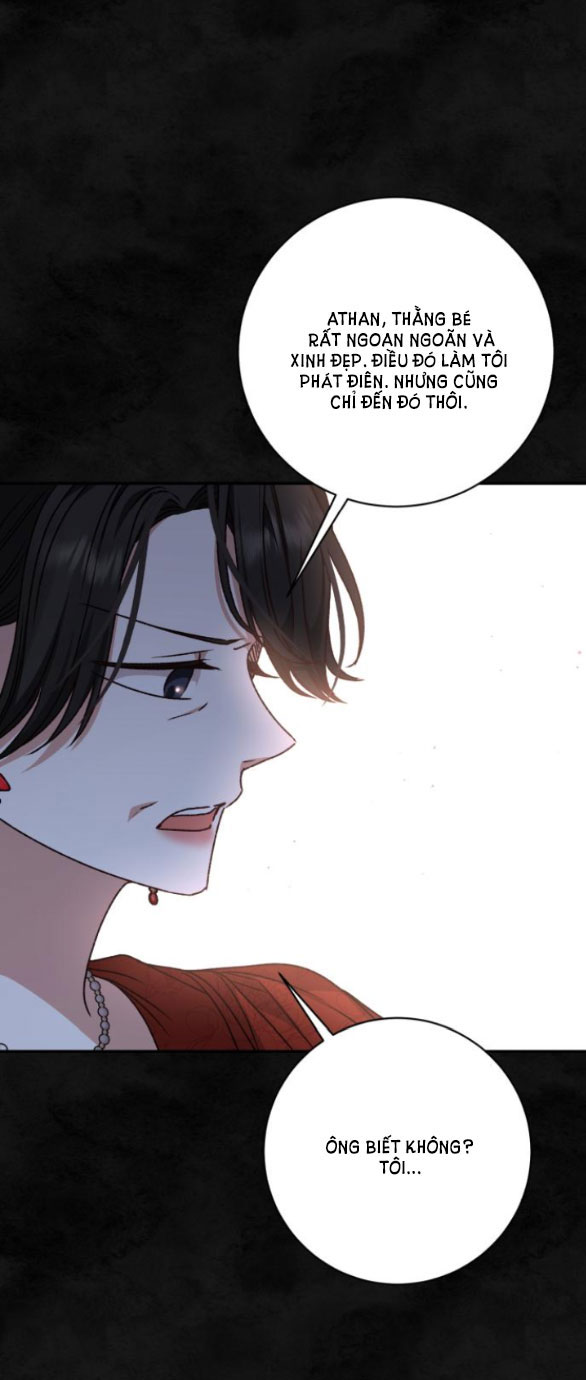 Bạo Chúa Muốn Có Cuộc Sống Tốt Đẹp chapter 36.1 - Trang 34