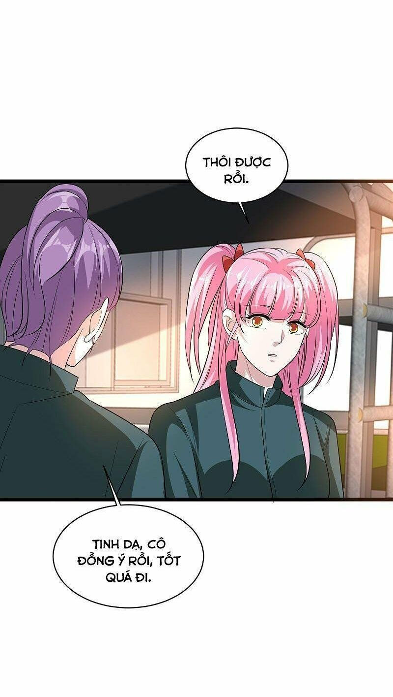 đô thị tà vương chapter 115 4