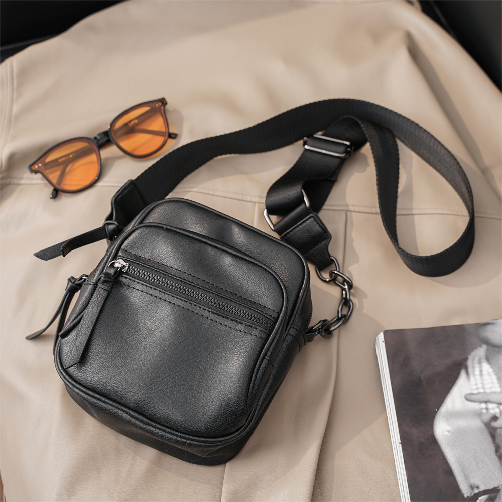 TÚI ĐEO CHÉO THỜI TRANG UNISEX