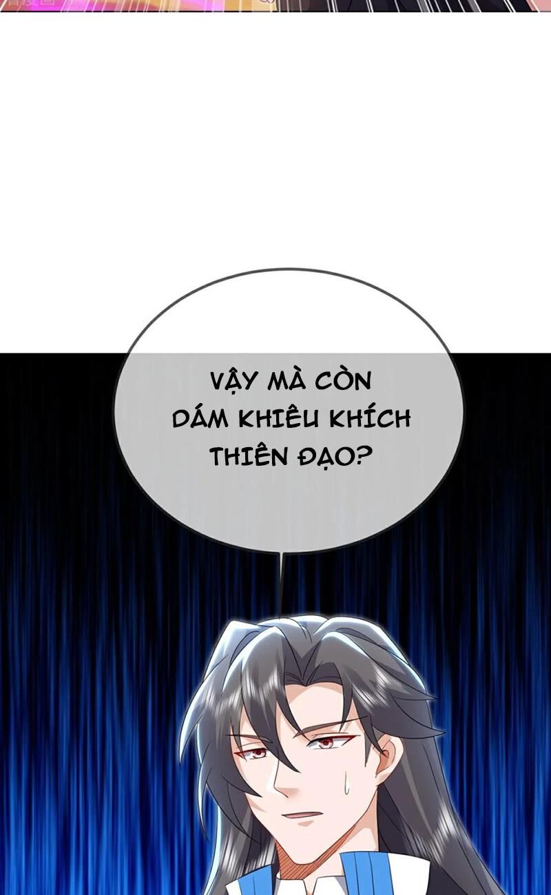 tiên võ đế tôn chapter 591 75