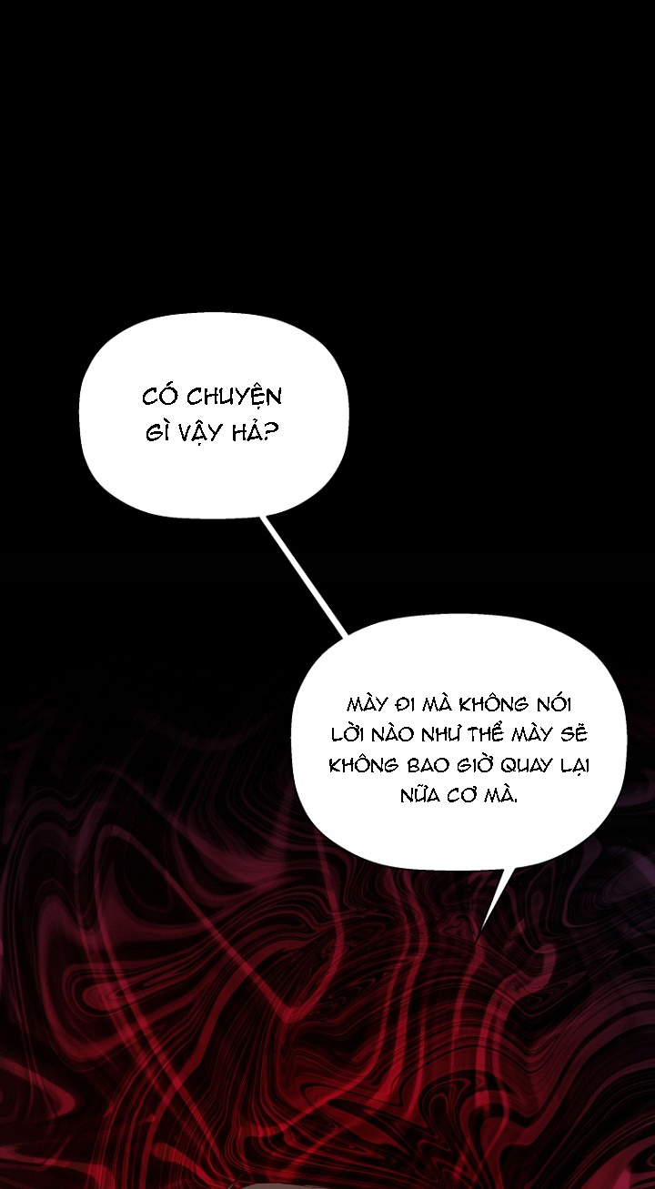 người xa lạ chapter 19 2