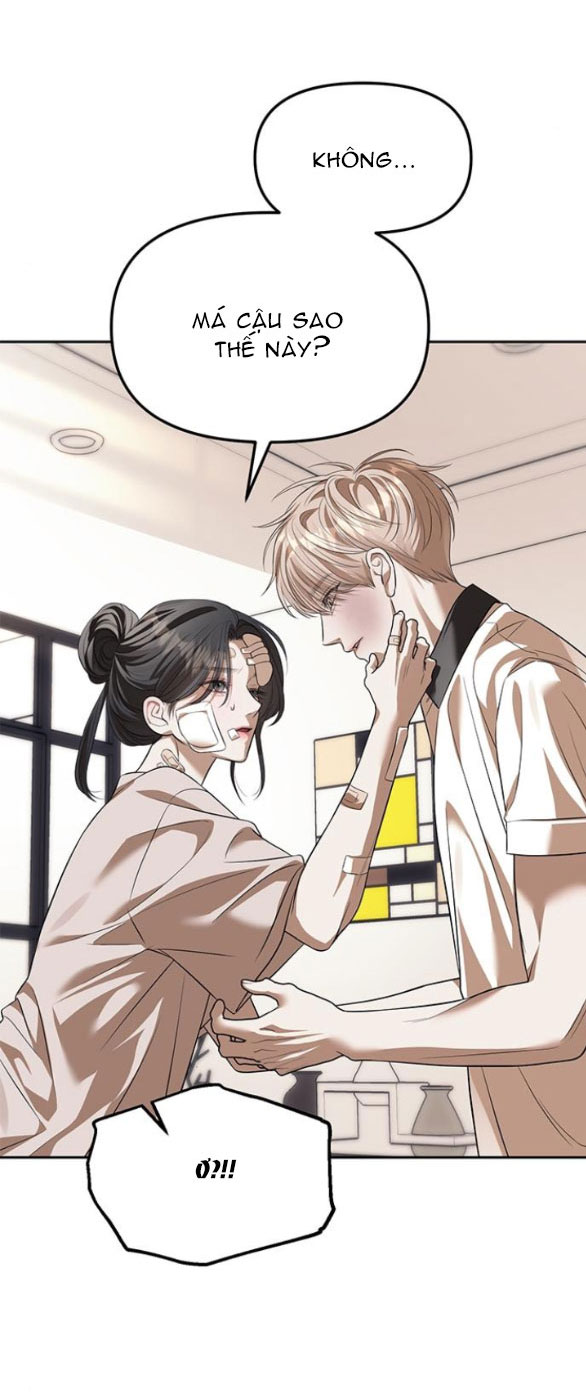 xâm nhập trường trung học tài phiệt chapter 55.2 2