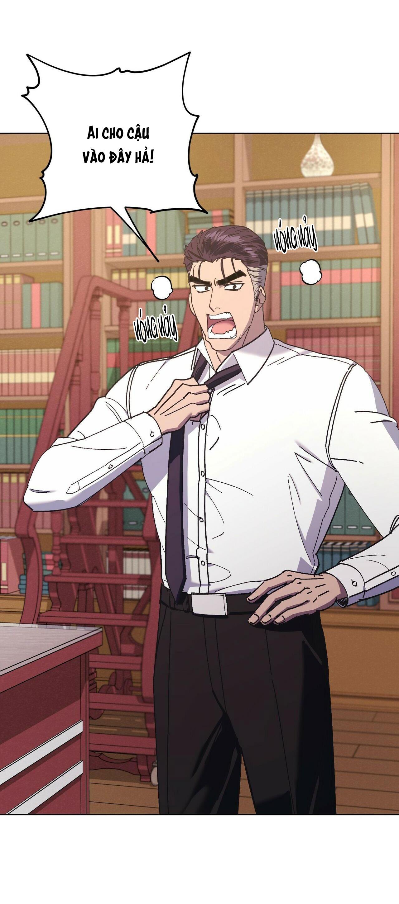 làm dâu nhà tài phiệt họ kang chapter 28 14