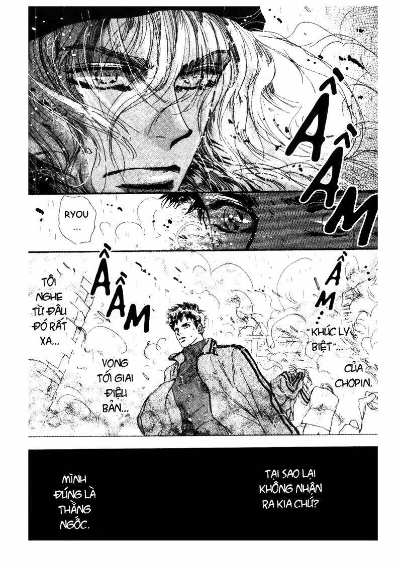 7 mầm sống chapter 40 32