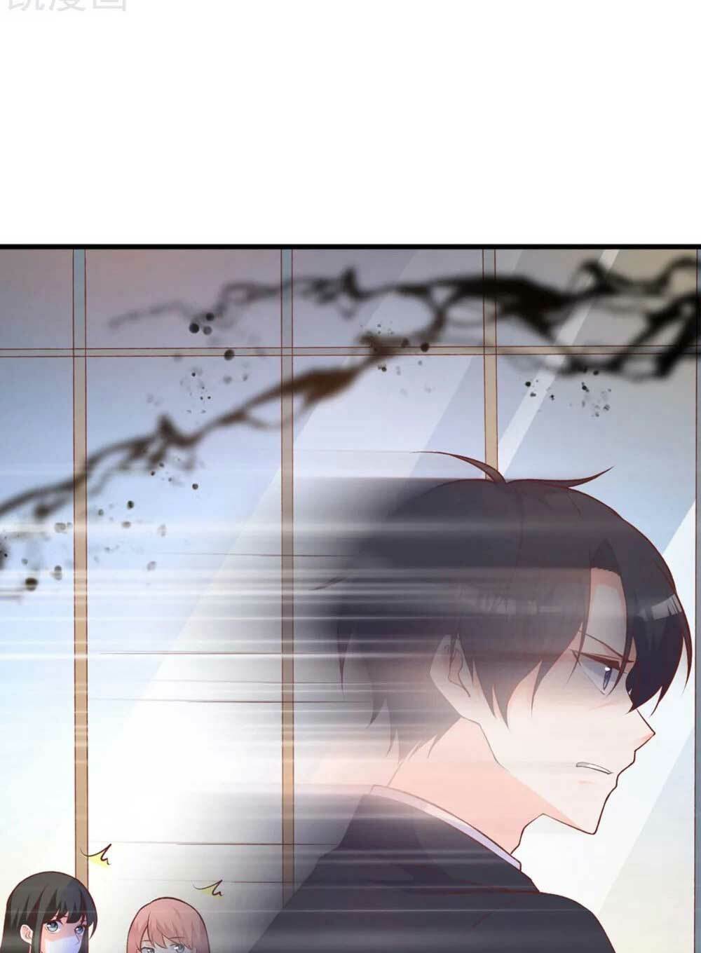 nam thần bóng tối không nghe lời chapter 9 7