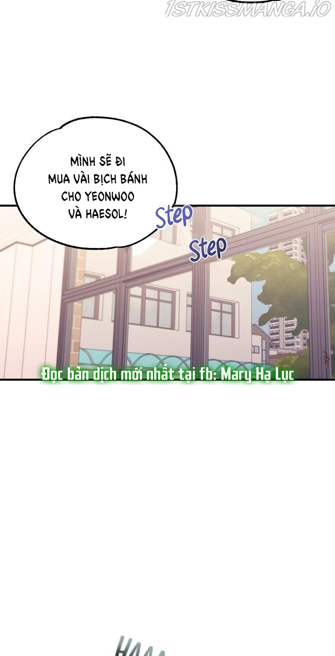 yeonwoo ngây thơ chapter 59 58