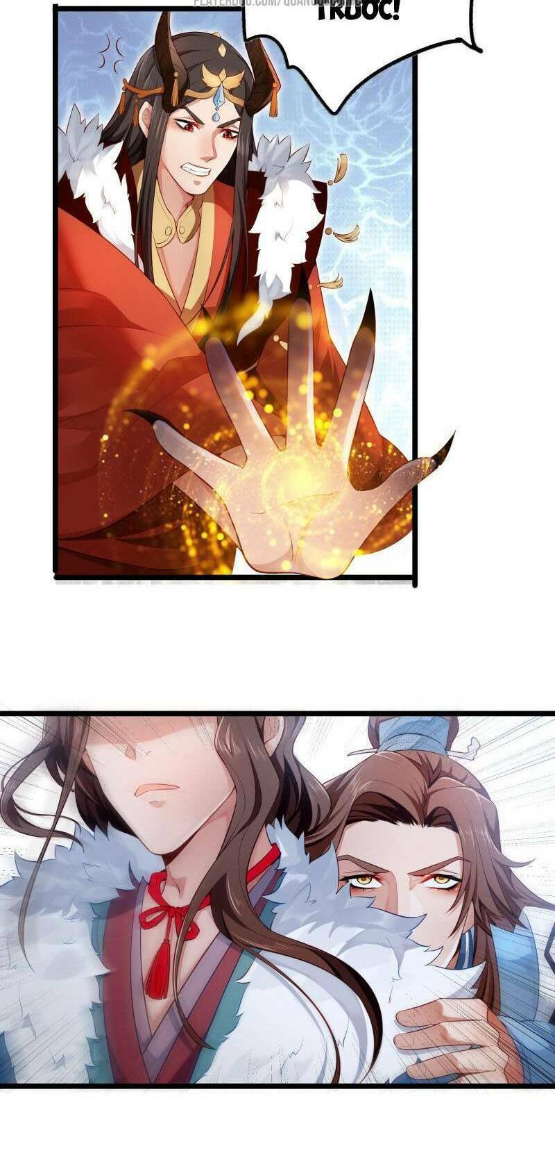 ma nhị đại chapter 11 10