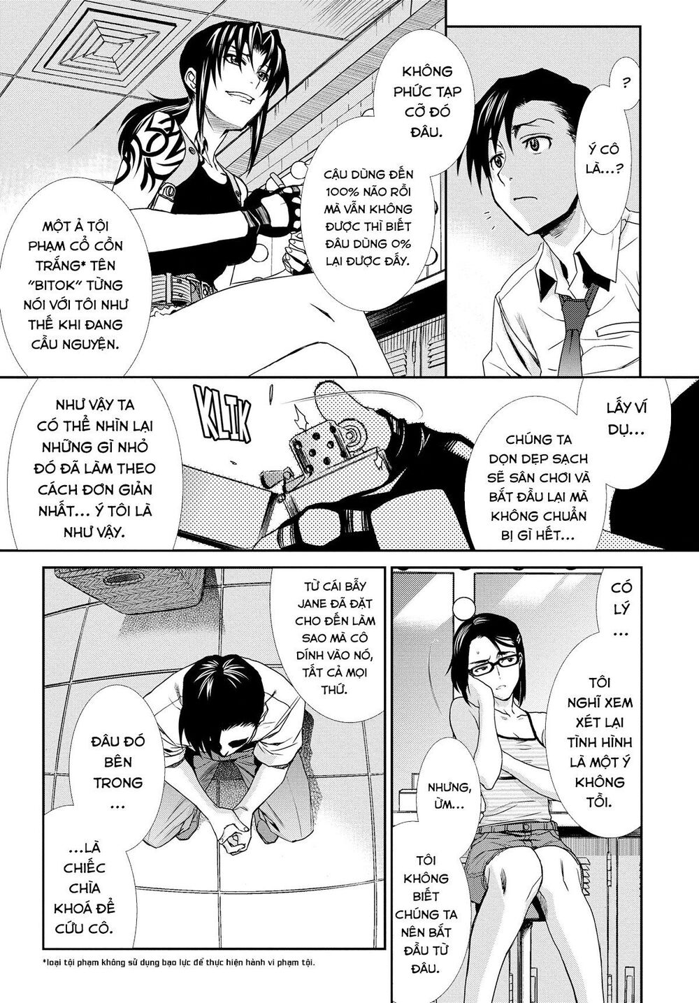 hố đen chapter 87 6