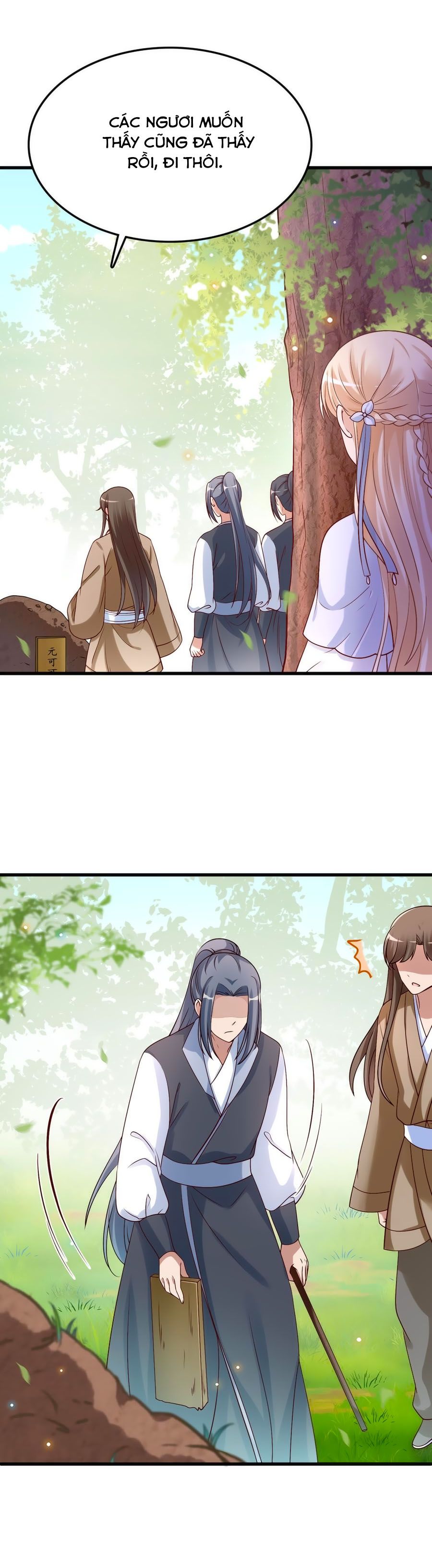 kiêu ngạo vương gia chủng điền phi chapter 172 2