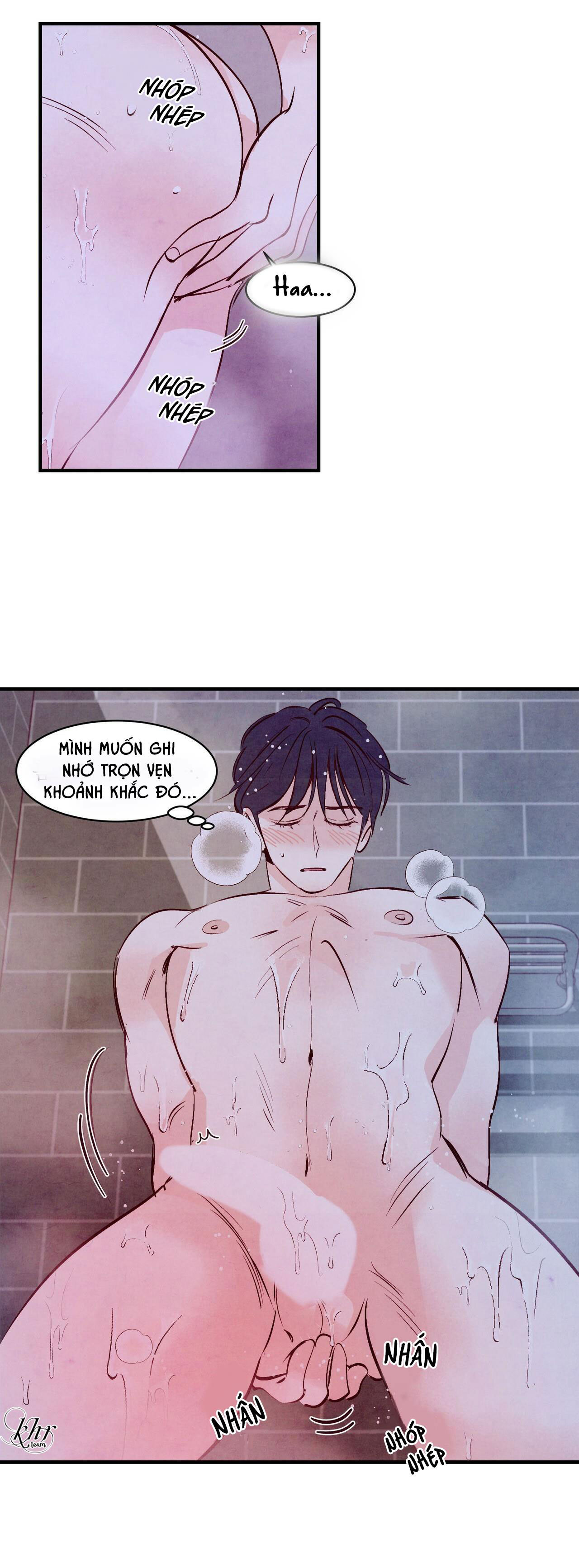 say tình [bl] chapter 7 40