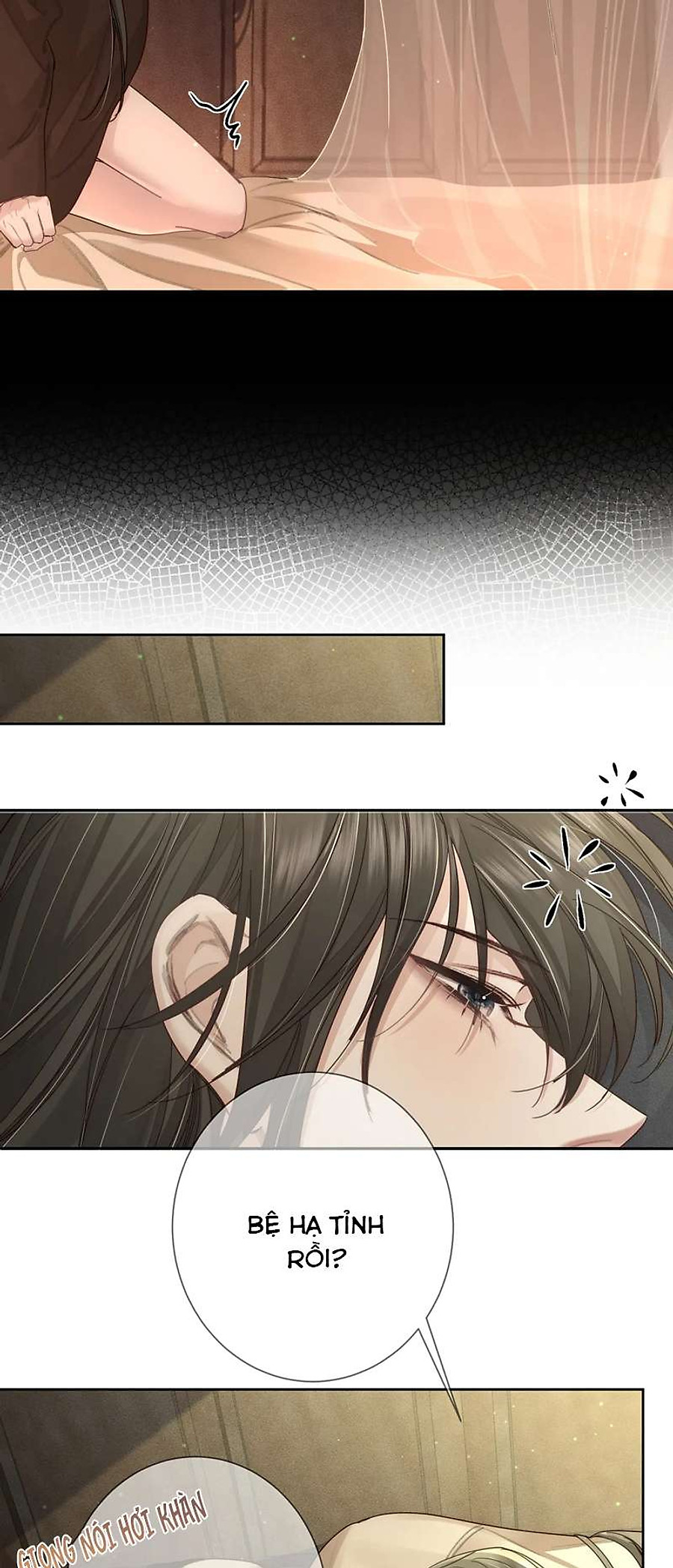 nhân vật chính chỉ muốn yêu đương chapter 85 12