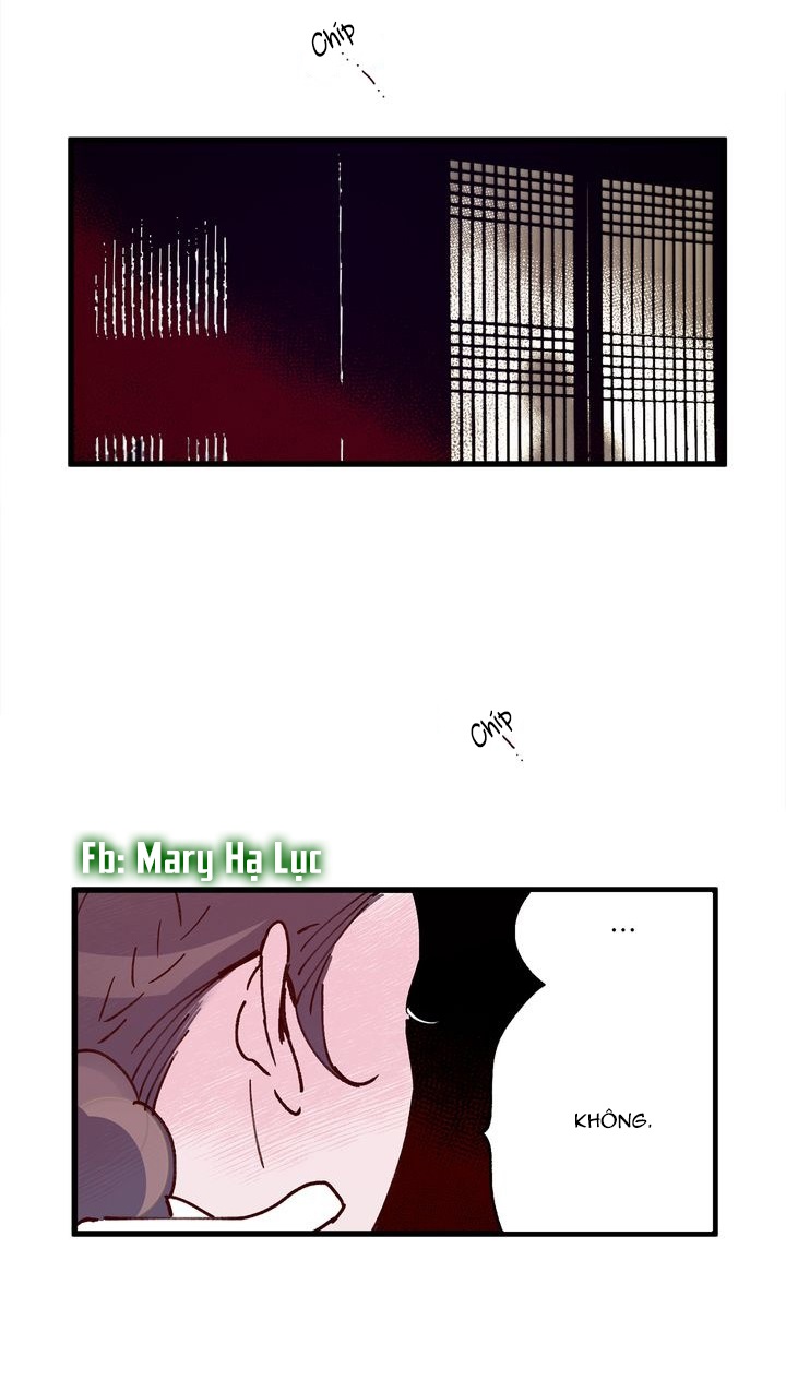 tham vọng quyền lực (full) chapter 40 36