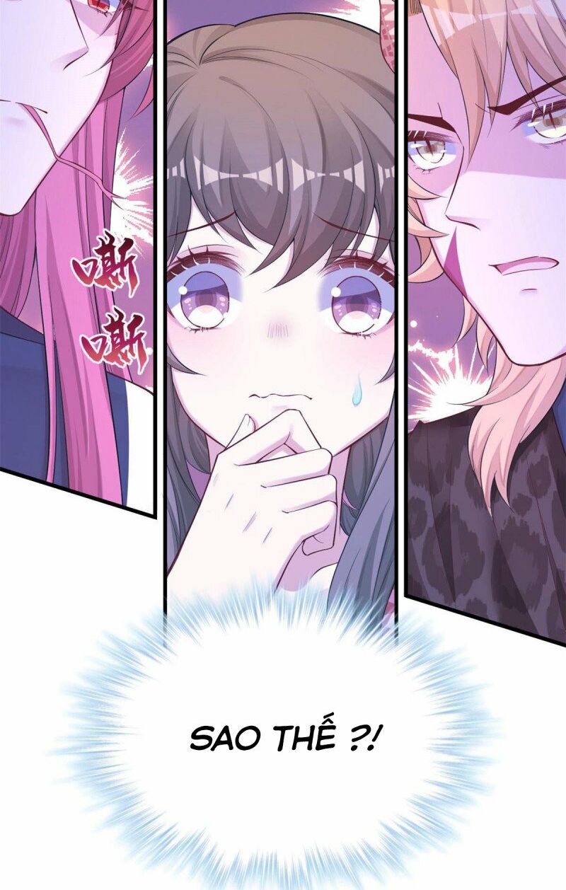 [16+] thảnh thơi thú thế chủng chủng điền, sinh sinh tể chapter 405 5