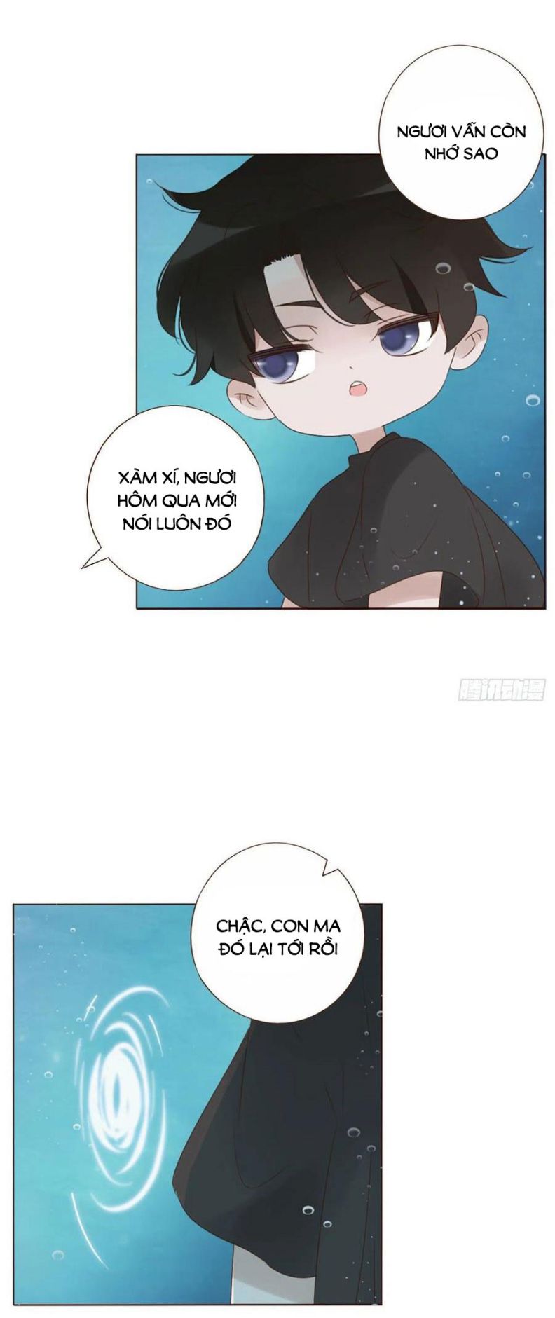 ôm chặt vào lòng chapter 27 2