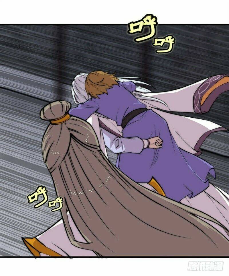 cuộc sống thoái ẩn của võ lâm chi vương chapter 102 45