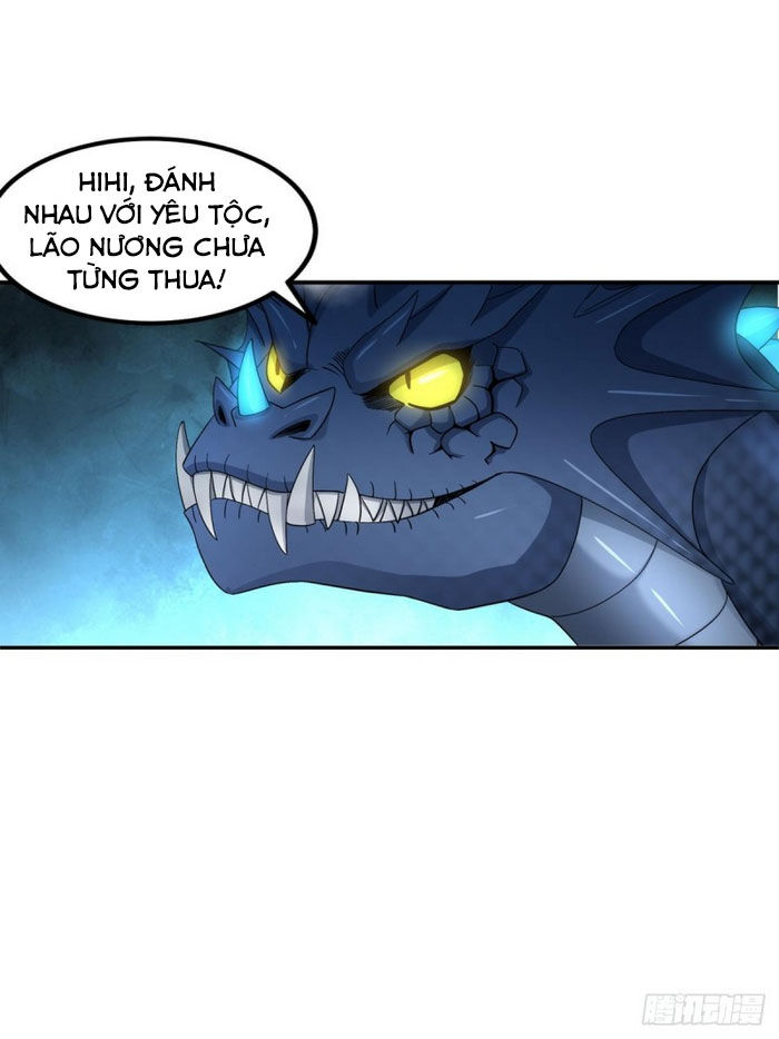 lão tổ của bạn đang online chapter 108 34