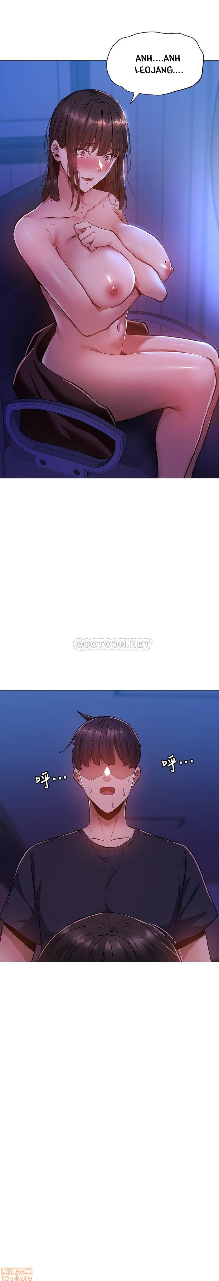 chàng trai nghiệp dư chapter 14 25