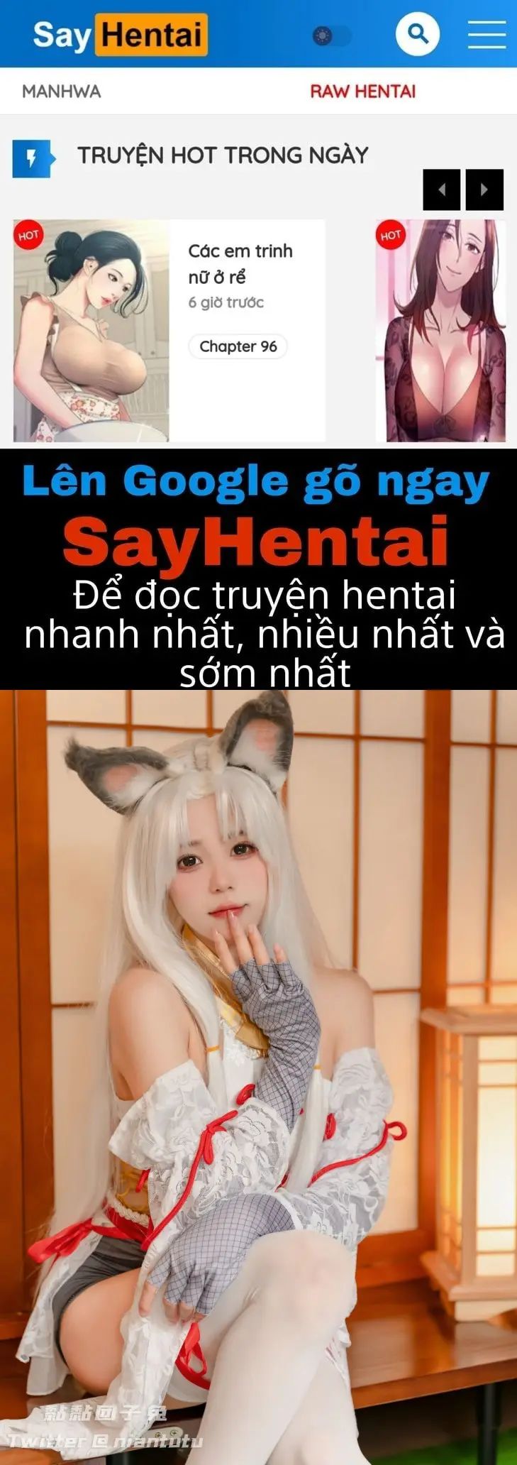 hình cosplay chapter 181 1