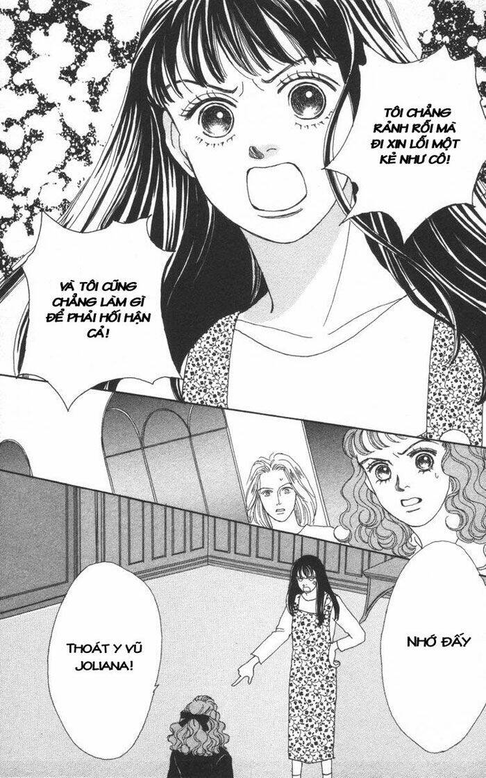 con nhà giàu chapter 27 19