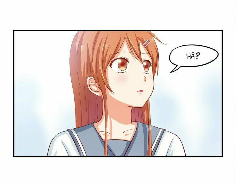 mối tình đầu có chút ngọt chapter 34 25