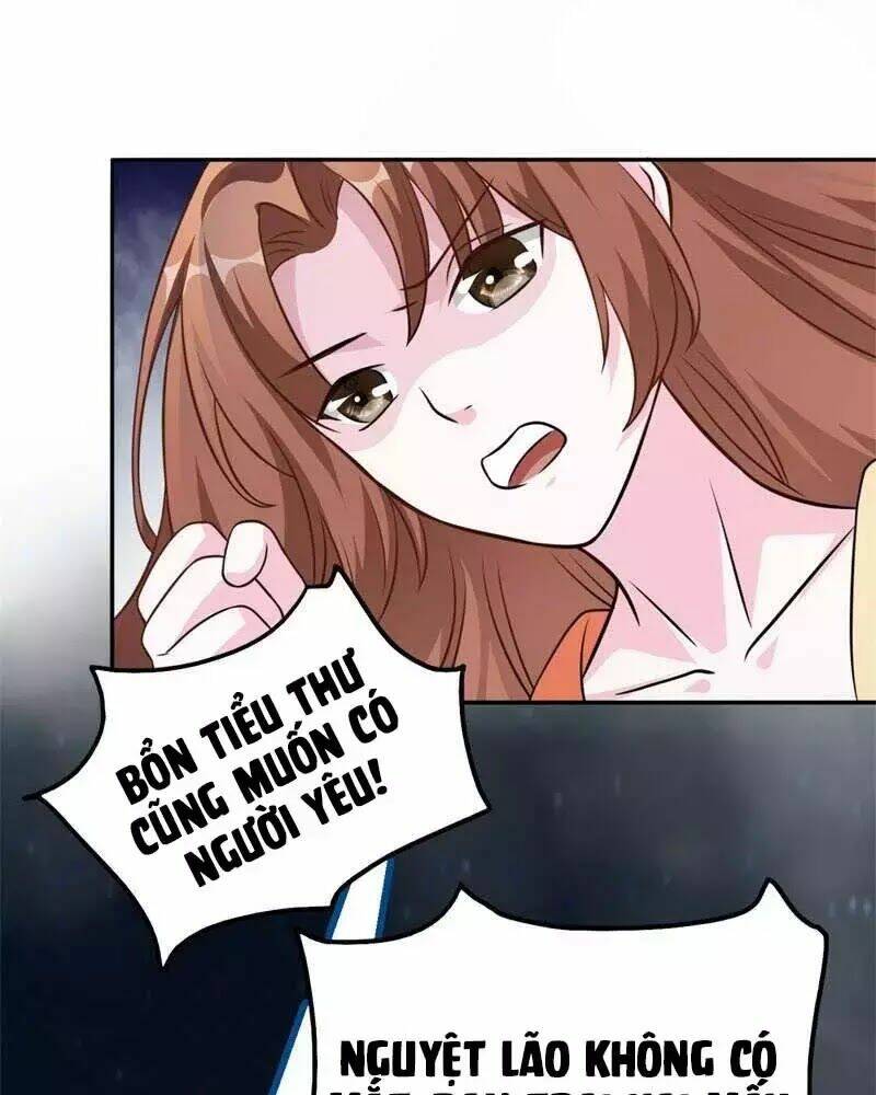 hoàng tử phu quân, ta nuôi ngươi a! chapter 1 21