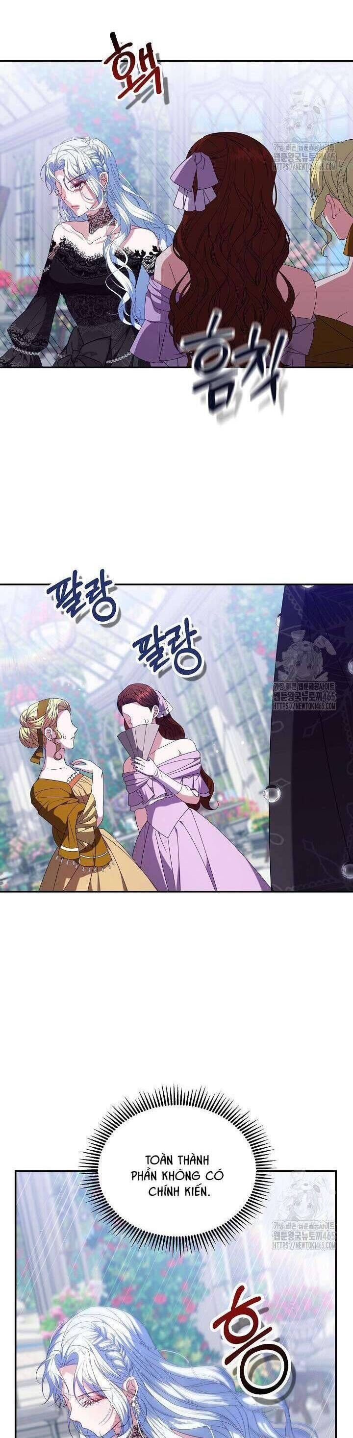 hướng dẫn về ác nữ chapter 29 5