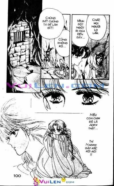 nàng công chúa ham chơi chapter 11 100