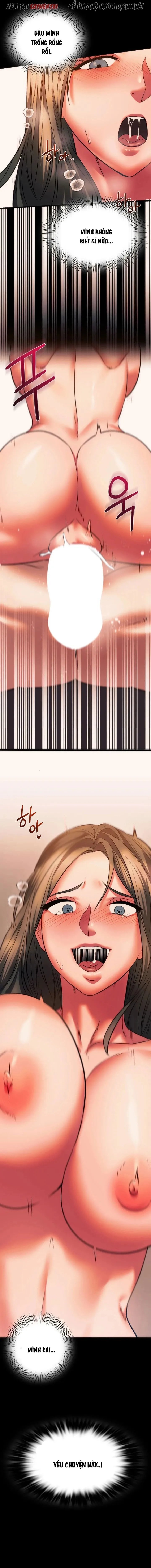 bạn học của tôi chapter 23 18