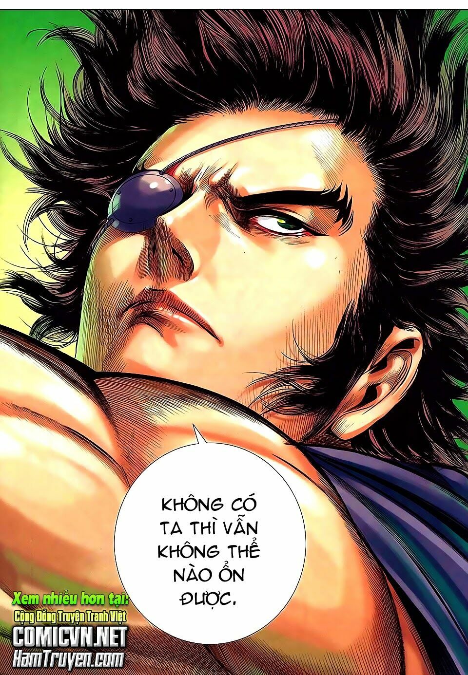 phong thần ký chapter 156 30