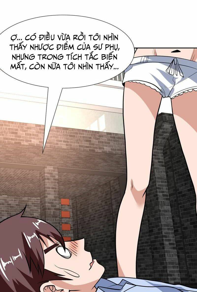 không phải ngón tay vàng chapter 114 13