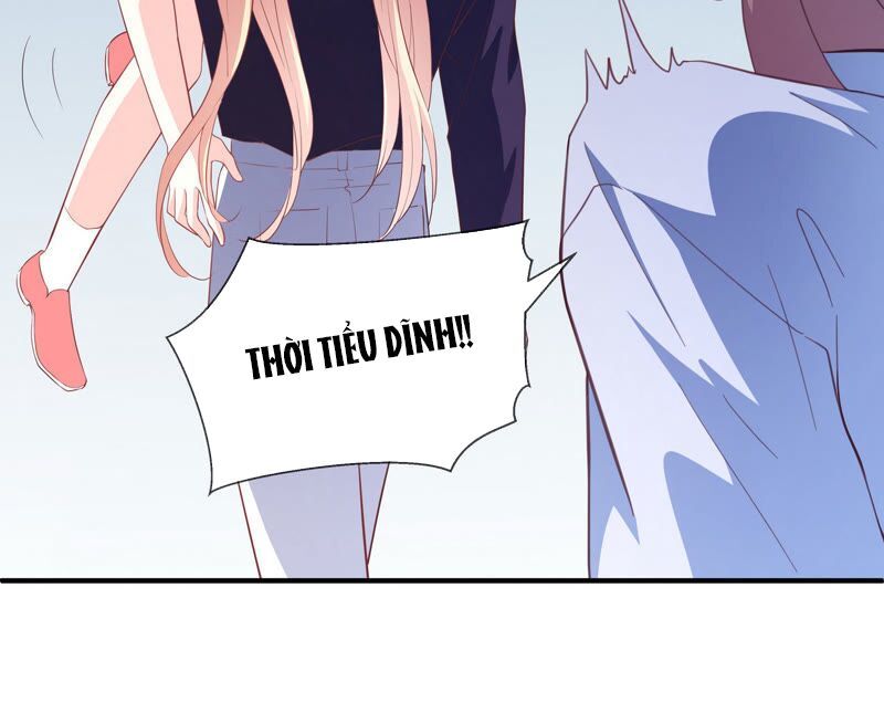 chiến lược lãng mạn của thịnh thiếu chapter 77 31