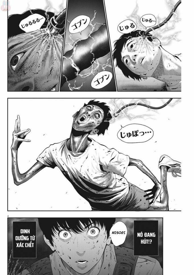 đọa nhân chapter 46 4