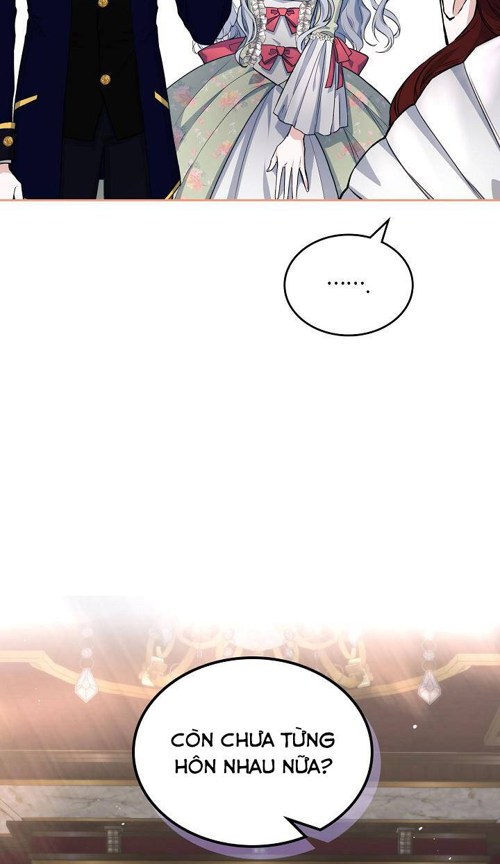 con gái bá tước bỗng thành vị hôn thê của thái tử điện hạ chapter 17 47