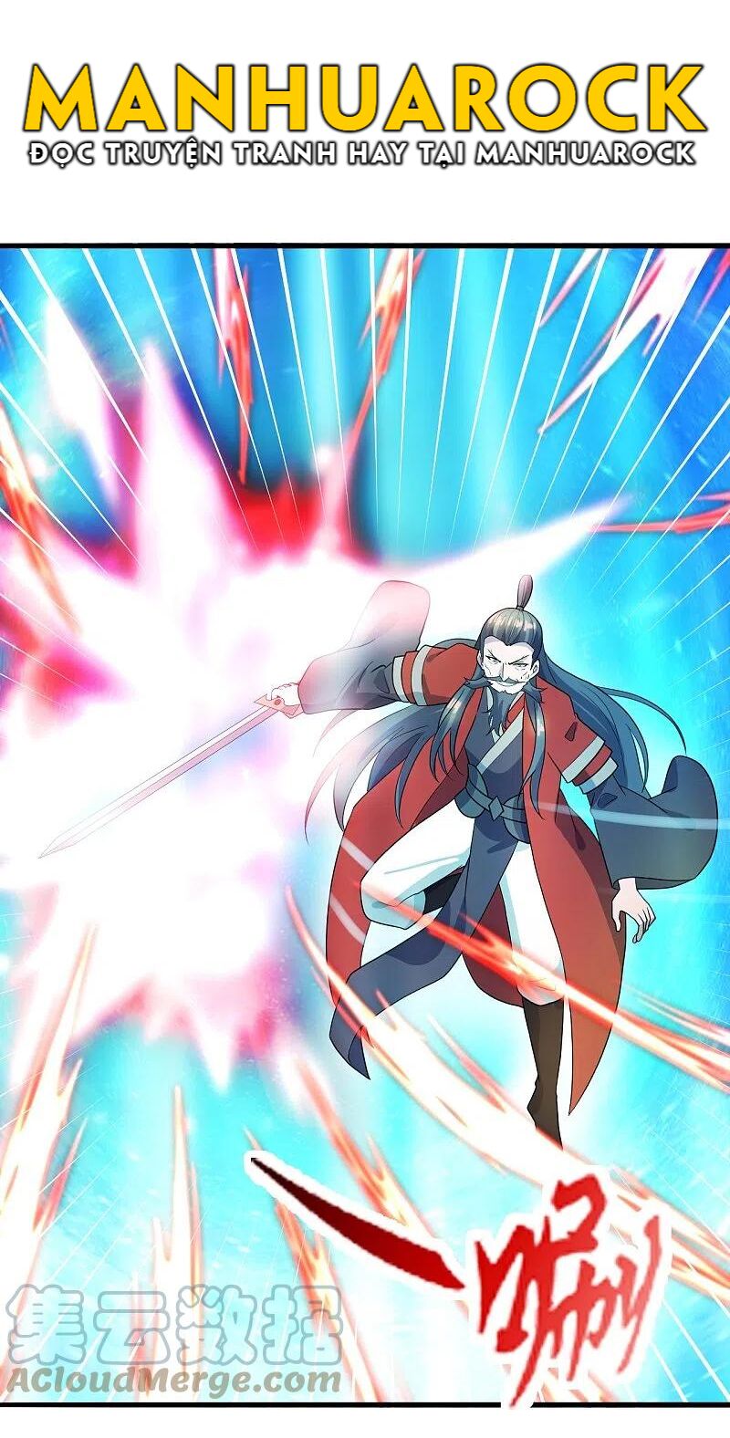 tiên võ đế tôn chapter 303 15