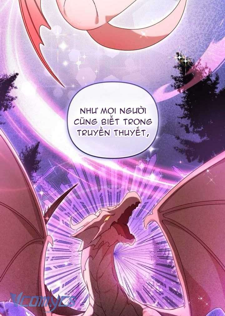 tôi được nuôi dưỡng bởi những kẻ phản diện chapter 67 6