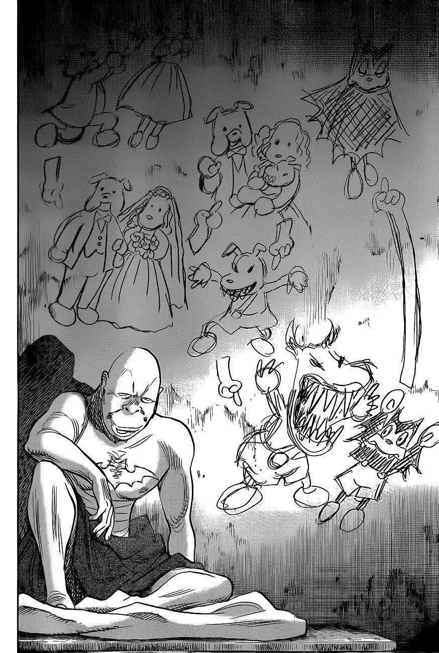 billy bat chapter 72 16