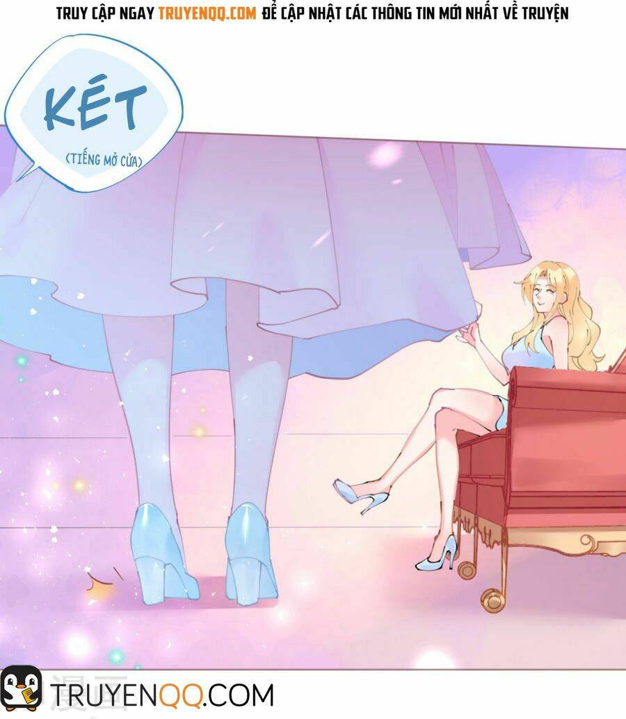 thuyền trưởng đại nhân khinh diểm ái chapter 60 33